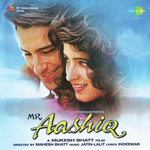 Mr.Aashiq (1996) (Hindi)